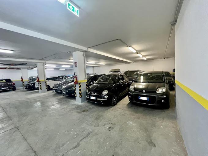 Bed and Breakfast La Chiaja Art&Relais Castellammare di Stabia Exterior foto